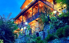 Rustic Roots Home Stay