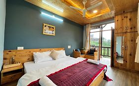 Rustic Roots Home Stay